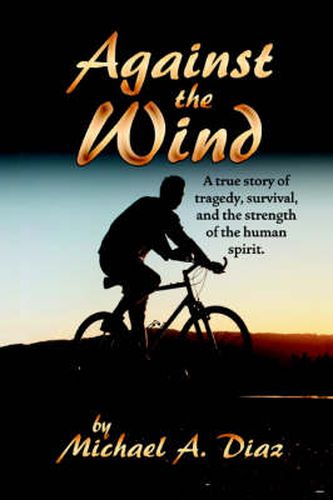 Cover image for Against the Wind