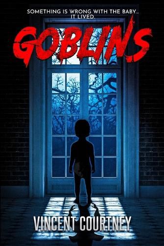 Cover image for Goblins