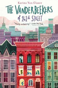 Cover image for Vanderbeekers of 141st Street