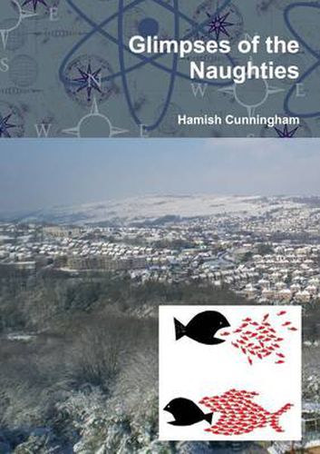 Cover image for Glimpses of the Naughties