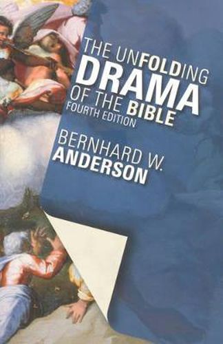 Cover image for The Unfolding Drama of the Bible: Fourth Edition