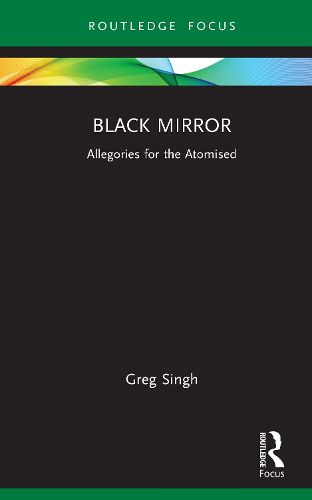Cover image for Black Mirror: An interdisciplinary analysis