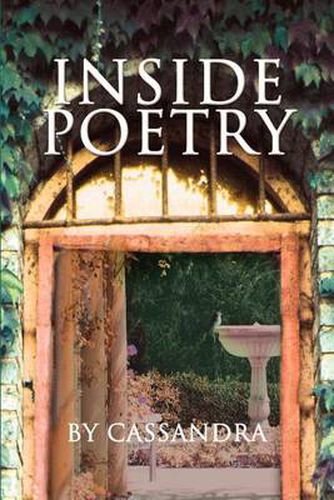 Cover image for Inside Poetry