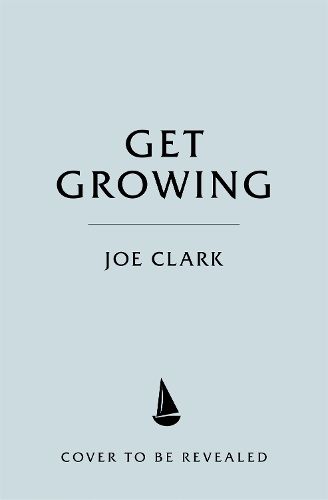 Cover image for Get Growing