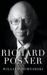 Cover image for Richard Posner