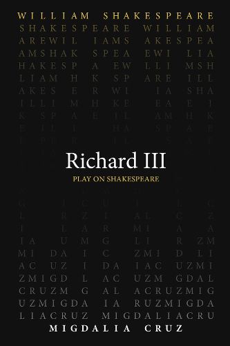 Cover image for Richard III