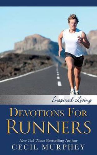 Cover image for Devotions for Runners