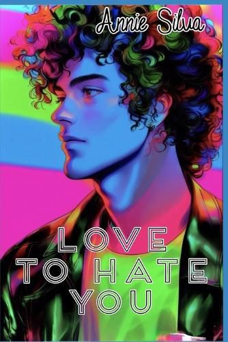 Cover image for Love to Hate You