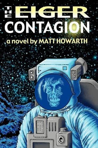 Cover image for The Eiger Contagion