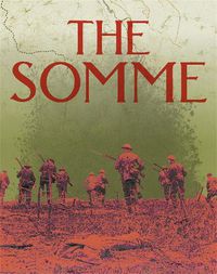 Cover image for The Somme