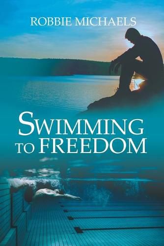 Cover image for Swimming to Freedom