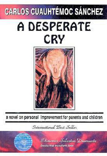 Cover image for A Desperate Cry