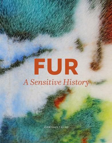 Cover image for Fur: A Sensitive History