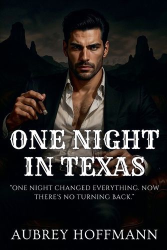 Cover image for One Night in Texas