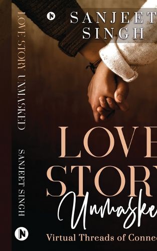 Cover image for Love Story Unmasked