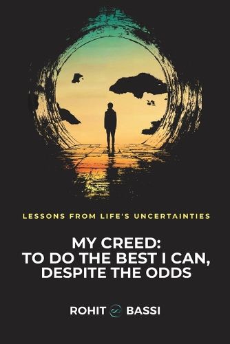 Cover image for My Creed