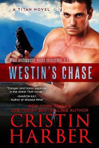 Cover image for Westin's Chase