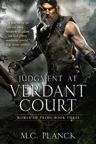 Judgment At Verdant Court