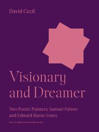 Cover image for Visionary and Dreamer