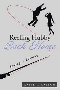 Cover image for Reeling Hubby Back Home