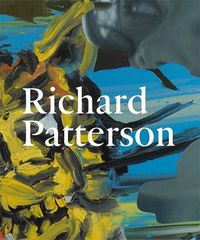 Cover image for Richard Patterson