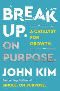 Cover image for Break Up On Purpose