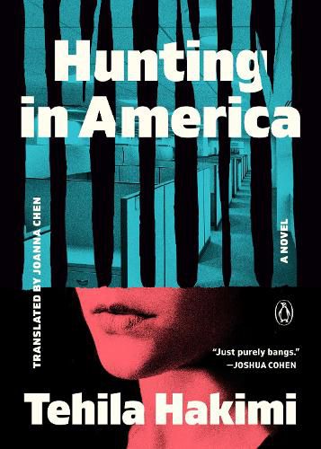 Cover image for Hunting in America