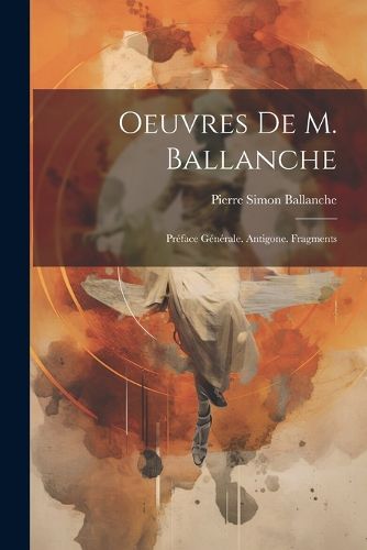 Cover image for Oeuvres De M. Ballanche