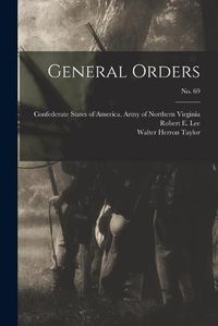 Cover image for General Orders; no. 69