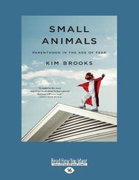 Cover image for Small Animals