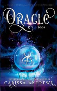 Cover image for Oracle