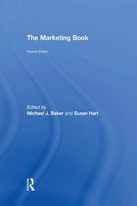 Cover image for The Marketing Book