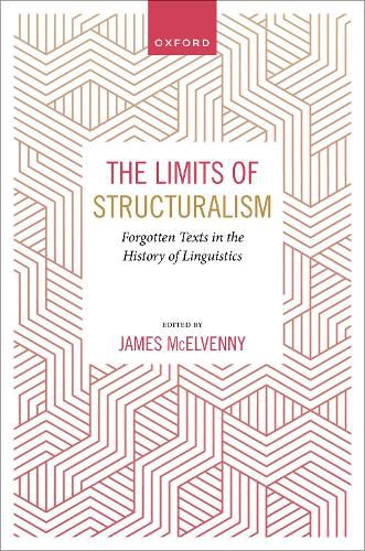 The Limits of Structuralism