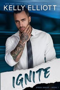 Cover image for Ignite