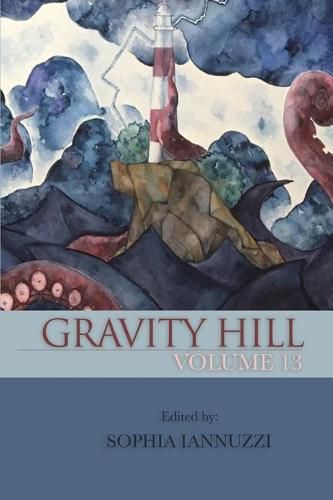 Cover image for Gravity Hill 2017