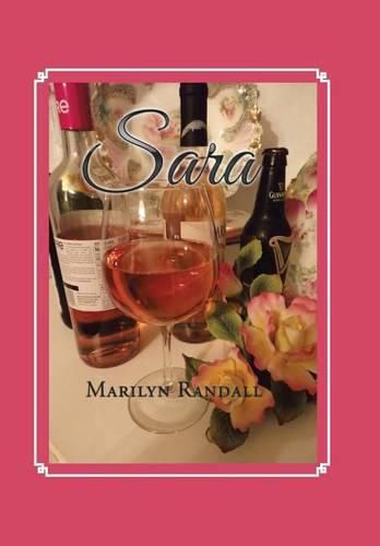 Cover image for Sara
