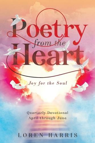 Cover image for Poetry from the Heart