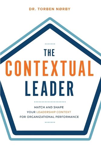 Cover image for The Contextual Leader