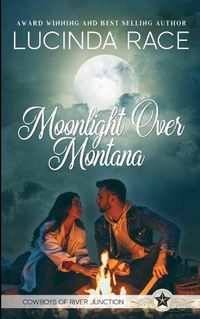 Cover image for Moonlight Over Montana