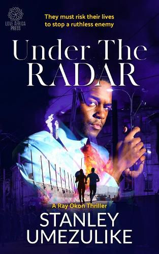 Cover image for Under The Radar