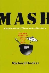 Cover image for M. A. S. H.