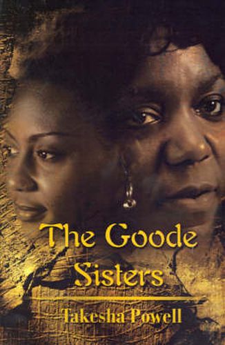 Cover image for The Goode Sisters