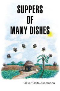 Cover image for Suppers of Many Dishes Part 1