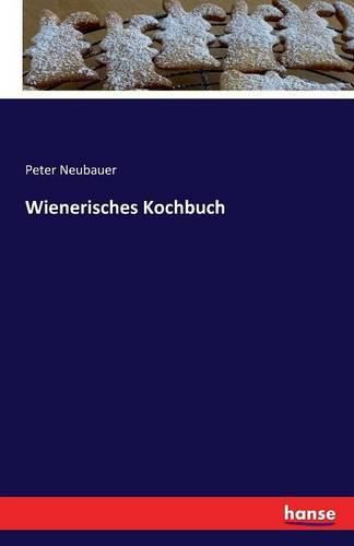 Wienerisches Kochbuch