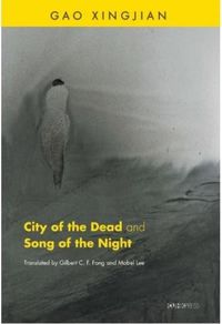 Cover image for City of the Dead and Song of the Night