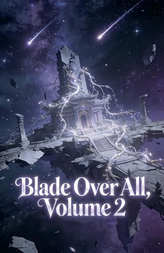 Cover image for Blade Over All, Volume 2