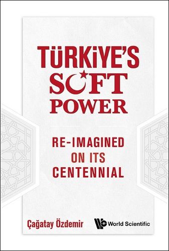 Cover image for Turkiye's Soft Power: Re-imagined On Its Centennial