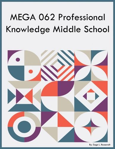 Cover image for MEGA 062 Professional Knowledge Middle School