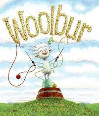 Cover image for Woolbur