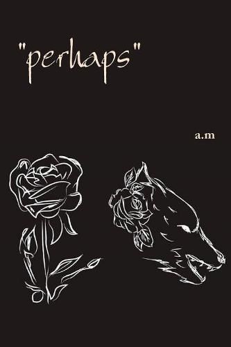 Cover image for Perhaps